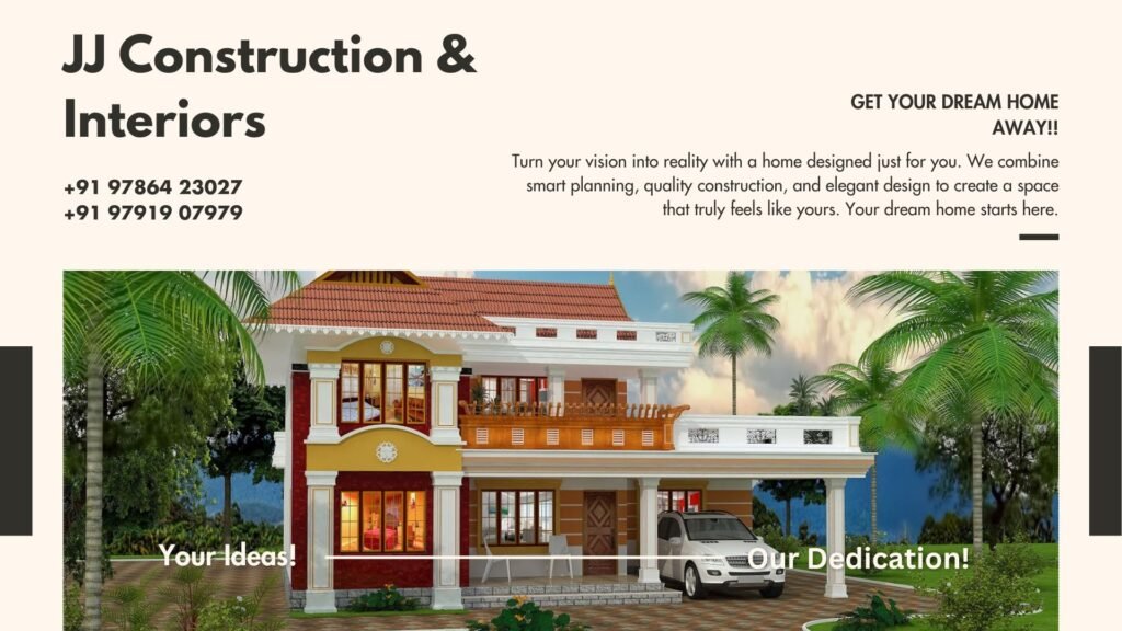 Black Yellow Modern Bold Construction Agent Presentation (9)